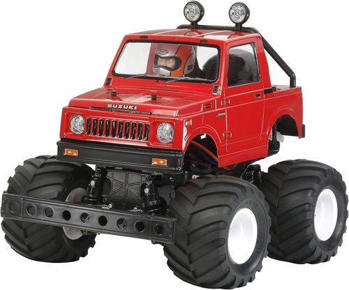 Voiture électrique tamiya - voiture,