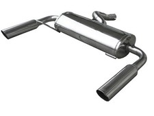 Terminal INOXCAR RENAULT CLIO