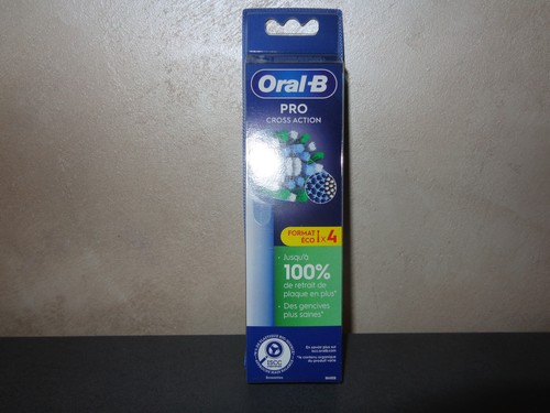 Brossettes oral pro - brossettes, cross