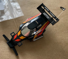 Ancien TYCO slot car HO Aero