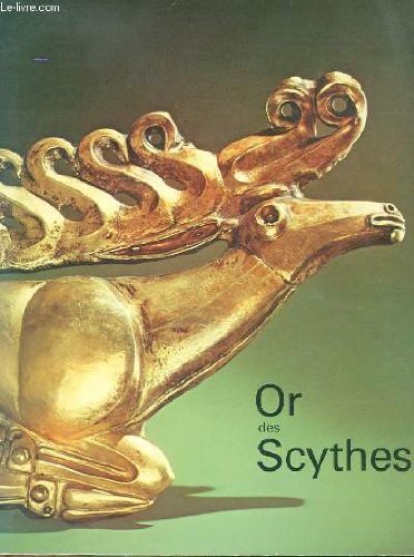 Des scythes tresors - scythes,