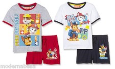 Paw patrol Ensemble T-Shirt
