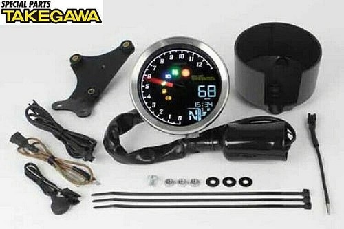 Neuf compteur takegawa - neuf,