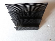  porte courrier en tôle