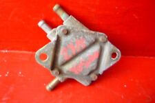 Robinet Réservoir Combustible Essence Hyosung Comet 250 Gt