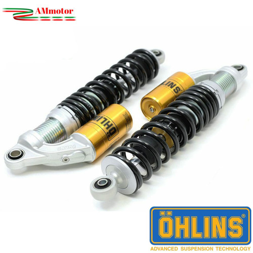 Ohlins moto suzuki gsx - ohlins,