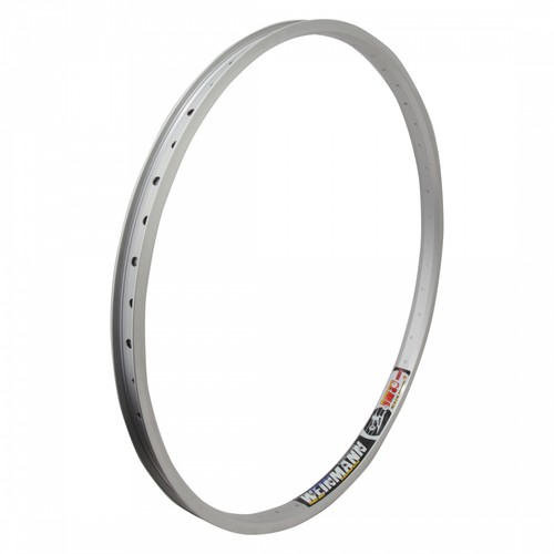 Weinmann dm30 inch silver - 26-inch,