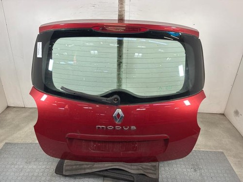 Malle hayon arriere renault - malle/hayon,