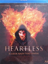 blu-ray     HEARTLESS     a coeur perdu vers l'enfer     JIM STURGES