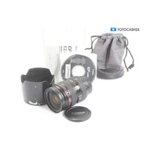 Canon EF 2,8/24-70 L USM +
