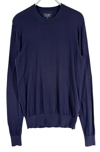 Pull ras cou - ras, jeans