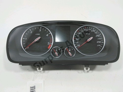 Compteur 248109745r renault - compteur,