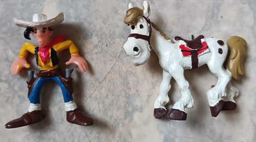 Vintage 1978 figurines - 1978:,