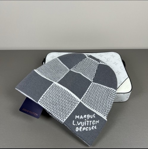 Louis vuitton bonnet homme - bonnet,