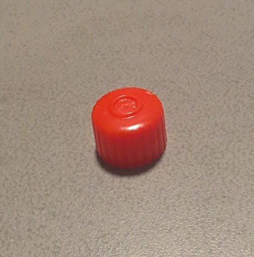 Playmobil gyrophare lumière - gyrophare,