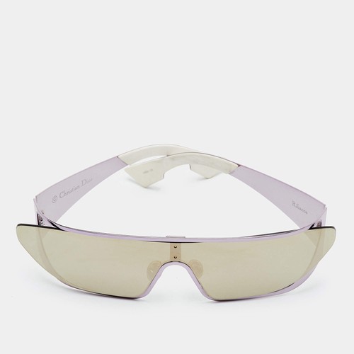 Lunettes soleil dior violet - de,
