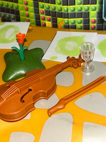 Playmobil please visit my - ,please,