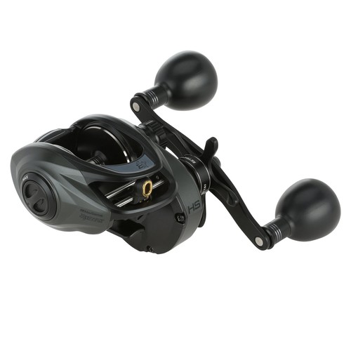 Abu garcia moulinet basse - abu,