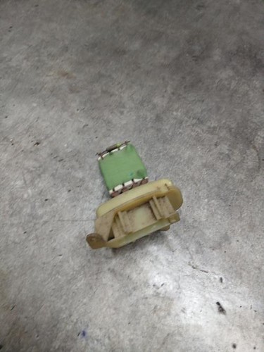 Resistance chauffage renault - resistance,