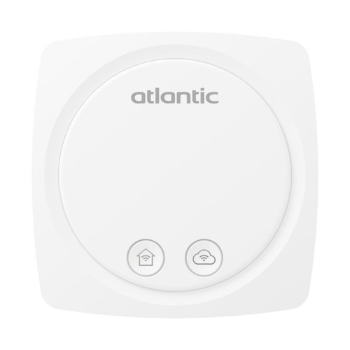 Atlantic hub cozytouch - atlantic,