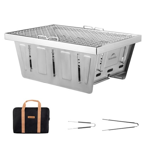 Igt camping charcoal - camping,