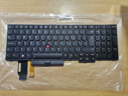 Clavier portable lenovo - pc,
