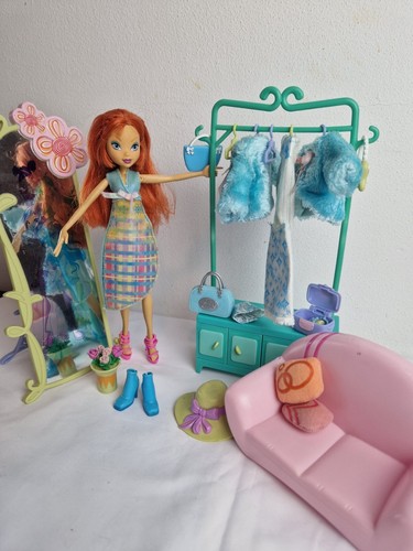 2004 winx club - club, fairy