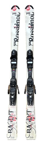 Rossignol bandit skis - 72, set