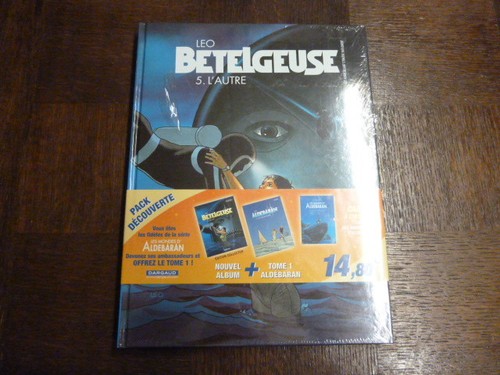 Pack betelgeuse edition - betelgeuse,