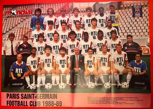 Football mondial 106 - mondial, hommes