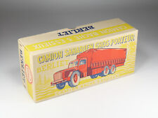 QUIRALU - Berliet GBO Baché 3