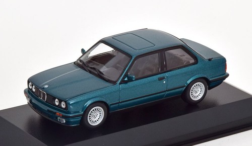 Bmw 3er e30 coupe - 3er, 1986