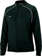 Nike Girls Fit Dry Warm Up