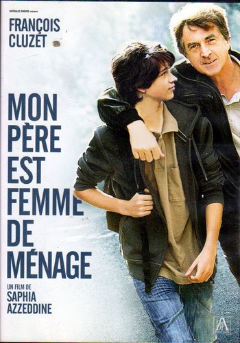Mon pere est femme - pere,