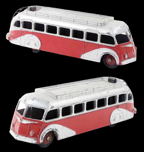 43ème dinky toys - 1/43ème,