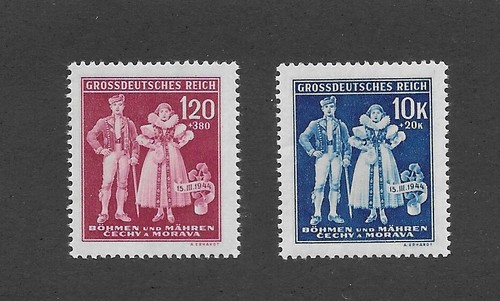 Mnh stamp set 5th - mnh,