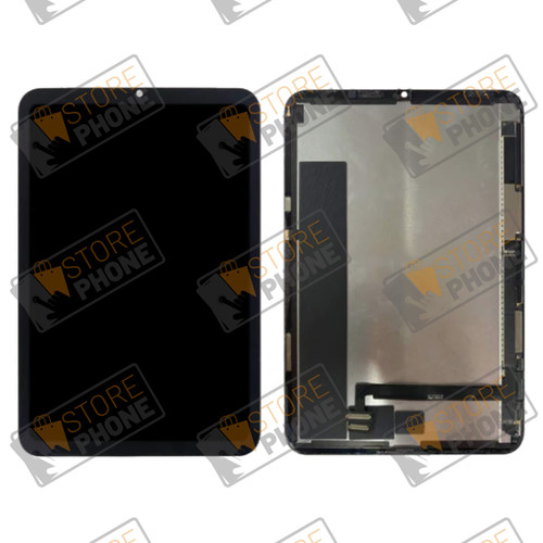 Ecran tactile apple ipad - apple,