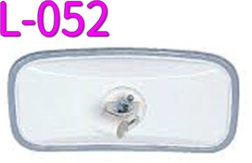 Objectif miroir - , de