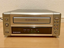 Platine cassette stéréo