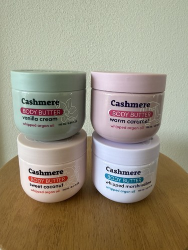 Cashmere body - 🎀cashmere,