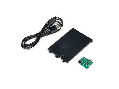 Adaptateur simulateur usb - de,