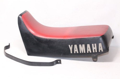 Selle siège oem yamaha - selle, xt