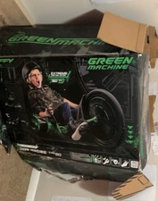 Huffy Green Machine Drift
