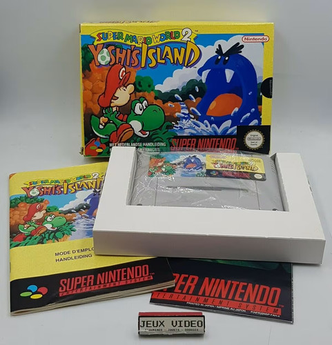 Super mario world yoshi - super,