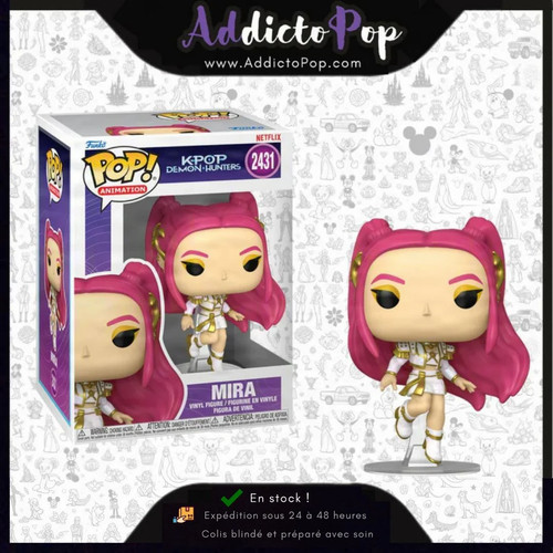 Funko pop kpop - kpop, hunters