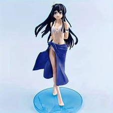 Figurine Blue  Sexy PVC 20 cm Manga Anime