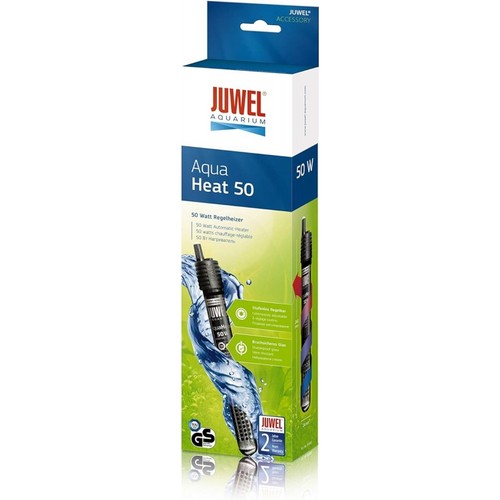 Juwel chauffage pour aquarium - chauffage,