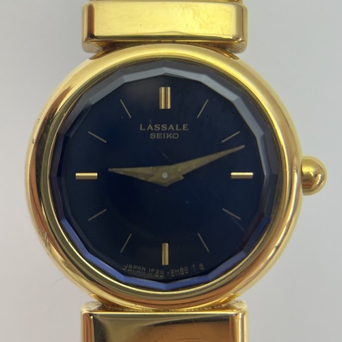 Montre vintage femme seiko - montre,