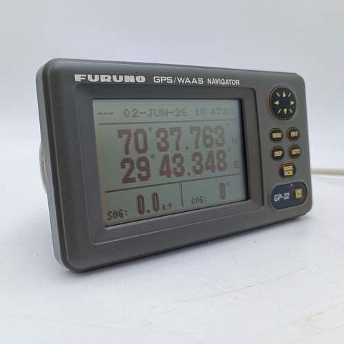 Récepteur gps navigateur - et,