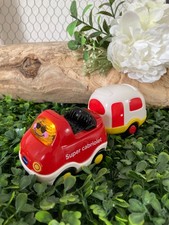 724⚜️ Tut Tut Bolides